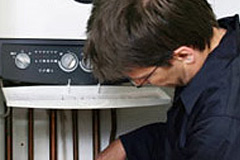boiler repair West Hougham