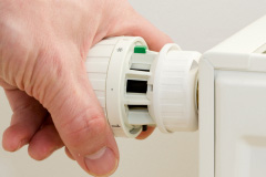 West Hougham central heating repair costs