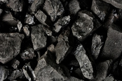 West Hougham coal boiler costs