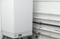 free West Hougham condensing boiler quotes