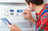 free West Hougham gas safe engineer quotes