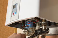free West Hougham boiler install quotes