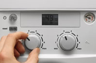 free West Hougham boiler maintenance quotes
