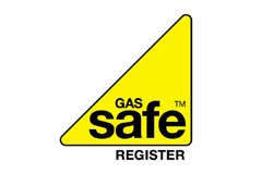 gas safe companies West Hougham
